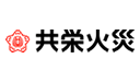 共栄火災海上保険株式会社ロゴ