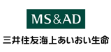 三井住友海上あいおい生命保険株式会社